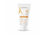 A-Derma Protect Crema Senza Profumo Spf50 + 40 Ml