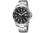 Orologio Festina Da Uomo F20531-4 Argento