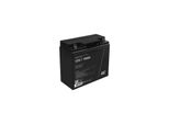 Green Cell AGM09 Industrial Rechargeable Battery Sealed Lead Acid (Vrla) 18000 Mah 12 V
