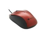 Mouse Ottico Ngs NGS-MOUSE-1092 Rosso 1200 Dpi