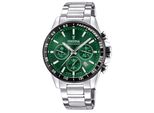 Orologio Festina Da Uomo F20560-4 Argento
