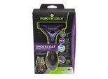 Furminator Per Gatti A Pelo Lungo Di Grandi Dimensioni, Strumento Per La Toelettatura Deshedding
