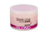 Stapiz Sleek Line Blush Mask 250Ml