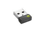 Logitech Logi Bolt - Ricevitore Wireless Per Mouse/Tastiera