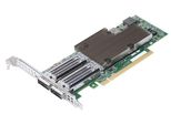 Scheda Di Rete Broadcom BCM957508-P2100G Fibra Interna 100000 Mbit/S