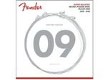 Corde Per Chitarra Elettrica Fender Super Bullet 9-46