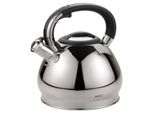 Kinghoff Bollitore Con Fischietto 3,4L 7744