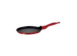 Berlinger Haus Teglia Per Pancake In Granito 25Cm Red Metallic Line 8330