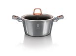 Berlinger Haus 20 Cm Granite Cook BH-6011 Moonlight