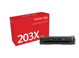Xerox 006R04180 Toner Xerox Ogni Giorno Hp 203X (CF540X) Nero