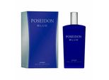 Poseidon Uomo Blu Eau De Toilette Spray 150Ml
