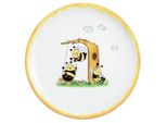 Piatto Seltmann Weiden Compact Busy Bees 25,5 Cm