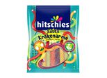 Hitschies Polpo Acido Braccia Gomma Alla Frutta Con Ripieno Alla Vaniglia 125G