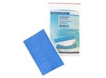 Holthaus Medical 40628 Holthaus Medical Pflaster Ypsitect® 40628 Blau 6,0 X 10,0 Cm, 10 St.