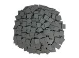 Lego® 2X2 Piastrelle Grigio Scuro - 3068B Nuovo! Quantità 100X