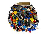 Lego® City Original Mix Colorato Misto Nuovo! Quantità 100X - Ogni Mix Assemblato Singolarmente
