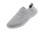 Dockers By Gerli Scarpe Da Donna A Piedi Nudi Grigio