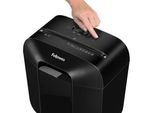 Fellowes 100109815 Fellowes Powershred LX25, Distruggidocumenti, Bianco