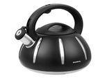 Klausberg Bollitore Con Fischietto 3L 29833