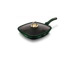 Berlinger Haus Teglie Titan 28Cm Bh-6051 Emerald