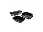Berlinger Haus Set Di Teglie Da Forno 30161