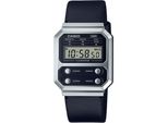 Orologio Casio Vintage Donna Casio Vintage Maxi Donna Casio-A100Wel-1Aef