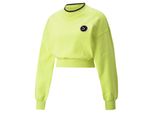 Puma Felpe Swxp, 53356229, Taglia: 164