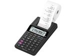Casio HR-8RCE-WE Casio HR-8RCE Tischrechner Druckend Weiß
