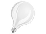Osram Retrofit Classic Globe Lampadina Led Bianco Caldo 2700 K 7 W E27