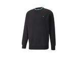 Puma Felpe Swxp Tr, 53362201, Taglia: 170