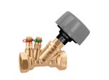 Caleffi 130 Strangregulierventil 3/4""