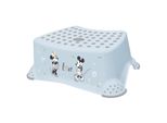 Keeeper 1843168424700 Keeeper Sgabello Per Bambini "Tomek Mickey"", Blu Pastello"