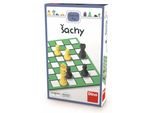 Gioco Degli Scacchi Da Viaggio Dino Toys