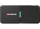 Avermedia Video Capture Box, Live Streamer Cap 4K (BU113)