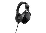 RØDe NTH-100 Headphones/Headset Wired Head-Band Music Black