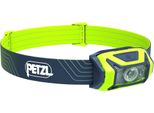 Petzl Tikka Lampada Frontale Compatta Bianca Per Un'illuminazione Ravvicinata E Per Muoversi In Condizioni Di Scarsa Luminosità