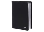 Golden Head Caso Di Identificazione Colorado Rfid Protect Id Holder Black Nero