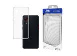 Samsung Galaxy Xcover 5 - Custodia 3Mk Armor