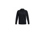 Under Armour Felpe Fleece Fz Hoodie, 1373357001, Taglia: 183