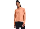 Under Armour Felpe Rival Terry Hoodie, 1369855868, Taglia: 163