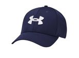 Under Armour Uomo Ua Blitzing Midnight Navy Midnight Navy S/M