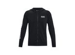 Under Armour Felpe Rival Fleece Chroma Fz Hd, 1370344001, Taglia: 173