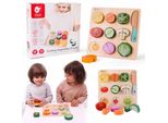 Set Classico Per Affettare Le Verdure