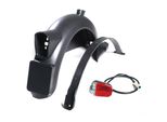 Ninebot G30D Max Parafango Senza Luce Versione De