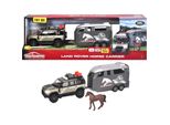 Simba Majorette Rover Set 25 Cm Luce/Suono 377-6000