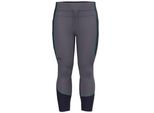 Under Armour Pantaloni Heatgear Noslip, 1370067530, Taglia: 158