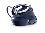 Tefal Pro Express Vision GV9812E0 Steam Ironing Station 3000 W 1.1 L Durilium Airglide Autoclean Soleplate Blue, White