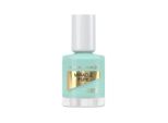 Max Factor Miracle Pure Nail Color Fb.840 Blu Pietra Di Luna