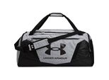 Under Armour Borsa Sportiva Undeniable Duffle 5.0 Lg - Grigio