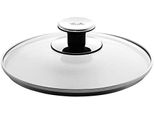 Fissler Glasdeckel 24 Cm 001-104-24-200/0